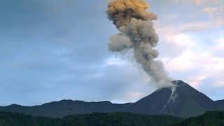 This Dormant Volcano in Ecuador is Very Much the Exception [upl. by Susej]