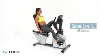 GovDeals Details FitWork WalkStation with True Fitness [upl. by Adnovoj]