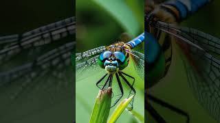 Dragonflies The APEX Predators of the Insect World [upl. by Meyers]