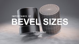 Importance of Bevel Sizes Create Dynamic Forms [upl. by Elrae]