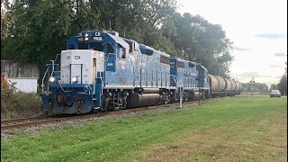 CN568 but blueberry’s September 25 2024 [upl. by Aniraz857]