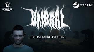 Umbral  Official Launch Trailer  English Subtitles [upl. by Hammerskjold]