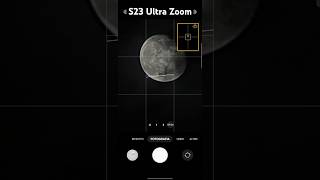 Moon embraces the clouds shorts smartphone night sky moon ai [upl. by Ahsemat]