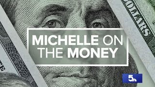 Michelle on the Money Spire Gas bills decrease turkey prices going down and more [upl. by Josi]