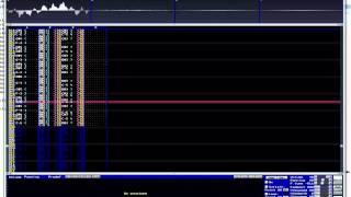 Milkytracker Amiga Wiz n Liz Lunar Land [upl. by Cohleen884]