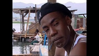 Third World Cop 1999  Jamaican Film produced by Chris Blackwell rootsreggaemusic [upl. by Adnoek]