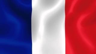 France National Anthem  La Marseillaise Instrumental [upl. by Bradford]