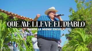 quotINVÉNTAMEquot ÁLBUM COMPLETO  Banda La Misma Escuela [upl. by Ayenet]