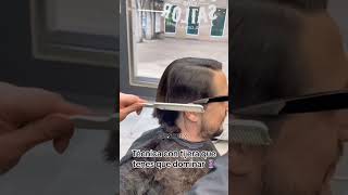 Sígueme para más tips 💈 barber barbershop barberias barberiaprofesional barberia haircut [upl. by Bogoch697]