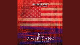 El Americano [upl. by Eatnod]