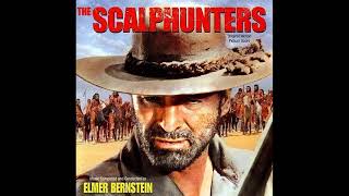 Elmer Bernstein  Theme  The Scalphunters 1968 [upl. by Feeney]