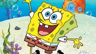 the best day ever SpongeBob SquarePants song [upl. by Selie366]