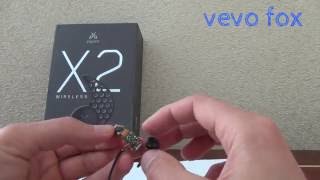 JayBird X2 What Inside Bluetooth Headphones  How to Repair or Fix Broken Headphones [upl. by Annoek918]