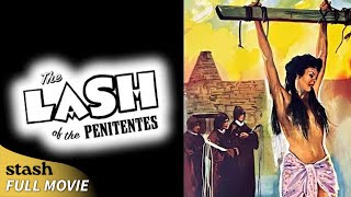 The Lash of the Penitentes  1930s Classic Cinema  Full Movie  Harry Revier [upl. by Refotsirhc]