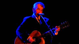 John Prine  Killing the Blues  91211 HD [upl. by Lettig243]