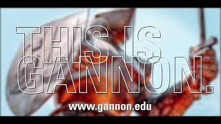 This Is Gannon [upl. by Tavish]