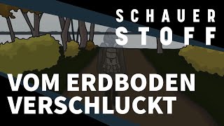 Vom Erdboden verschluckt  True Crime Podcast [upl. by Tnilf]