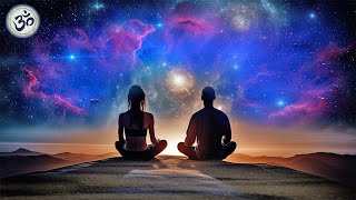 639 Hz Attract Love 741 Hz Spiritual Awakening Harmonize Relationships Remove Toxins Healing [upl. by Milman]