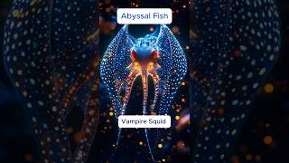 Abyss fish [upl. by Blackstock]