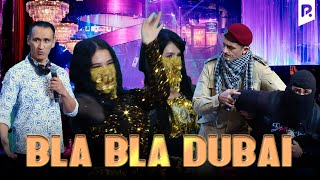 Bla Bla Dubai QVZ 2023 [upl. by Neelehtak]