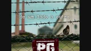 PG e Pregador Luo  Trono de Deus [upl. by Manvel]