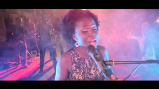 Diana Hamilton quotYehowah Behwequot Official Music Video [upl. by Esirehs]