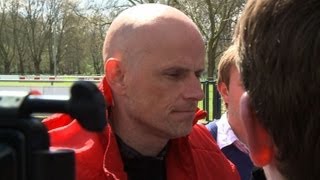 Kölns Solbakken nach MainzDebakel weiter im Amt [upl. by Dlorah675]