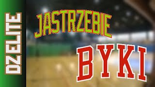 20 10 Jastrzębie vs Byki – Dzika Liga Elite Jesień 2024 [upl. by Narayan339]