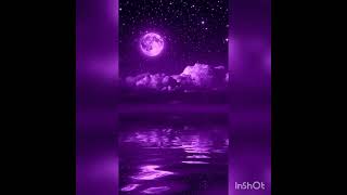 Blackmores Night Under A Violet Moon Slowed And Reverb [upl. by Ymorej]