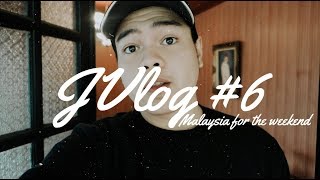 JVLOG 6  SABTU MINGGU DI MALAYSIA  Jeje Soekarno [upl. by Hu875]