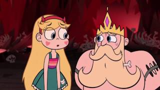 Star Vs Forces of Evil  quotDiaz Family Vacationquot [upl. by Trimble868]