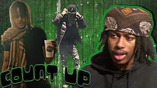 Summrs amp Yeat  Count Up Prod trgc  kayyo∕🔥REACTION [upl. by Guerin203]