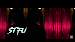 She Milly  STFU Official Video [upl. by Azar114]