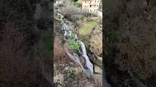 Más info ⬇️  Parte 4 Pueblos que visitar con tu furgo camper en España ✨️ 🏡  📍 Tobera Burgos [upl. by Adnahsor]