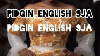 Pidgin English  I dey try small [upl. by Orville297]