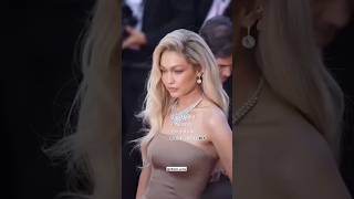 gigi Hadid runway evolution pt120142020 wait for part 2gigihadidrunway [upl. by Hsirahc409]