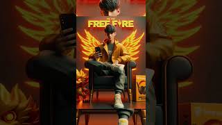 freefire raistar gyangaming totalgaming comedy comedyfilms gaming pushpraj funny comedymo [upl. by Eralc441]