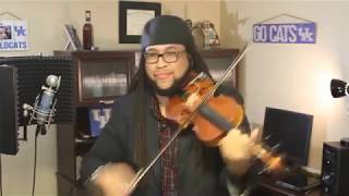 Sorry Not Sorry  Demi Lovato VIOLIN [upl. by Etem589]