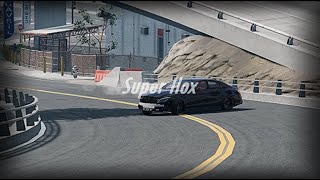 CLS 63 AMG Wengallbi Edit 60FPS [upl. by Veator]