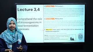 Science Grade 6 Chapter 11 Chapter Introduction Lecture 0  NCP 202223 [upl. by Codie]