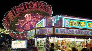 Boonton Fire Department Labor Day Carnival 2024 [upl. by Atenaz491]