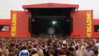 Bring Me The Horizon Reading Festival 2013 Full concert HD [upl. by Hawk107]