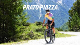 Ecco perché devi pedalare sulle DOLOMITI [upl. by Segal]