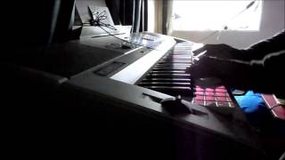 Joshua Kadison  Beautiful In My Eyes Piano [upl. by Aicen]