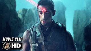 Predator 6 Badlands  Teaser Trailer  Arnold Schwarzenegger  Recap Blade [upl. by Einnel]