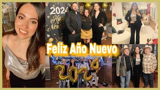 Feliz Año Nuevo 🥂 Así pasamos el último día del año que venga lo mejor para todos [upl. by Colene516]