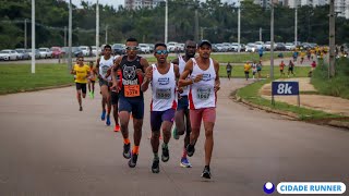 2º CORRIDA DA UNITINS TRANSMISSÃO OFICIAL [upl. by Cassell149]