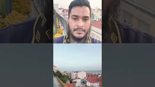 Lisbon trip bollywood hindisong song music love visitlisbon passion yrf50 explore yrfmusic [upl. by Ailimac]