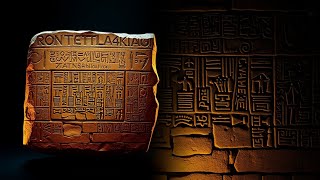 History in 5 Minutes The Rosetta Stone – Unlocking Ancient Egypts Secrets [upl. by Ravert692]