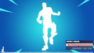 Fortnite  Jamboree  Music Emote Audio [upl. by Blaine]